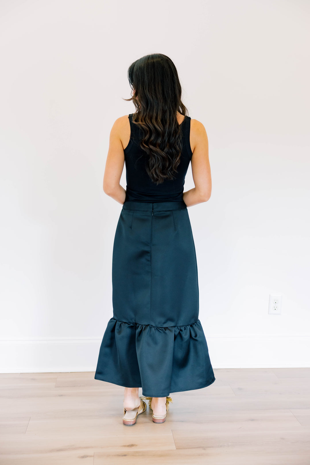 Sabrina Skirt