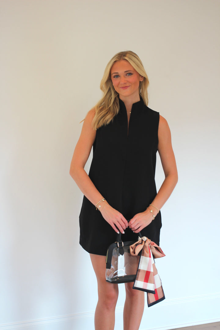 Brynn Dress