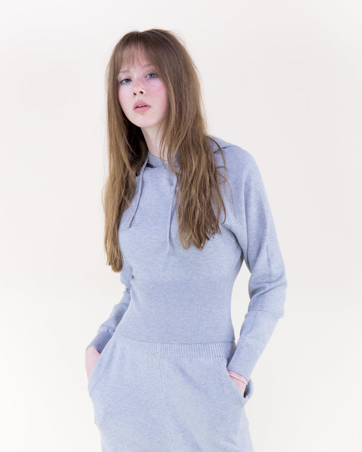 Saige Set in Gray