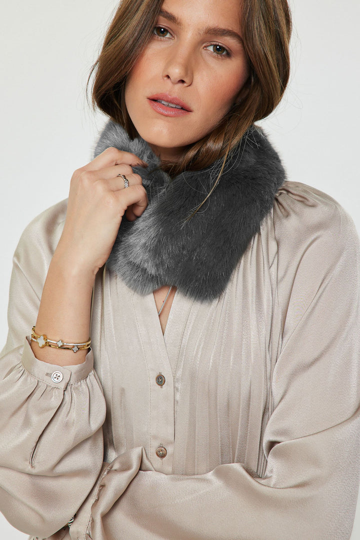 Cozy Scarf