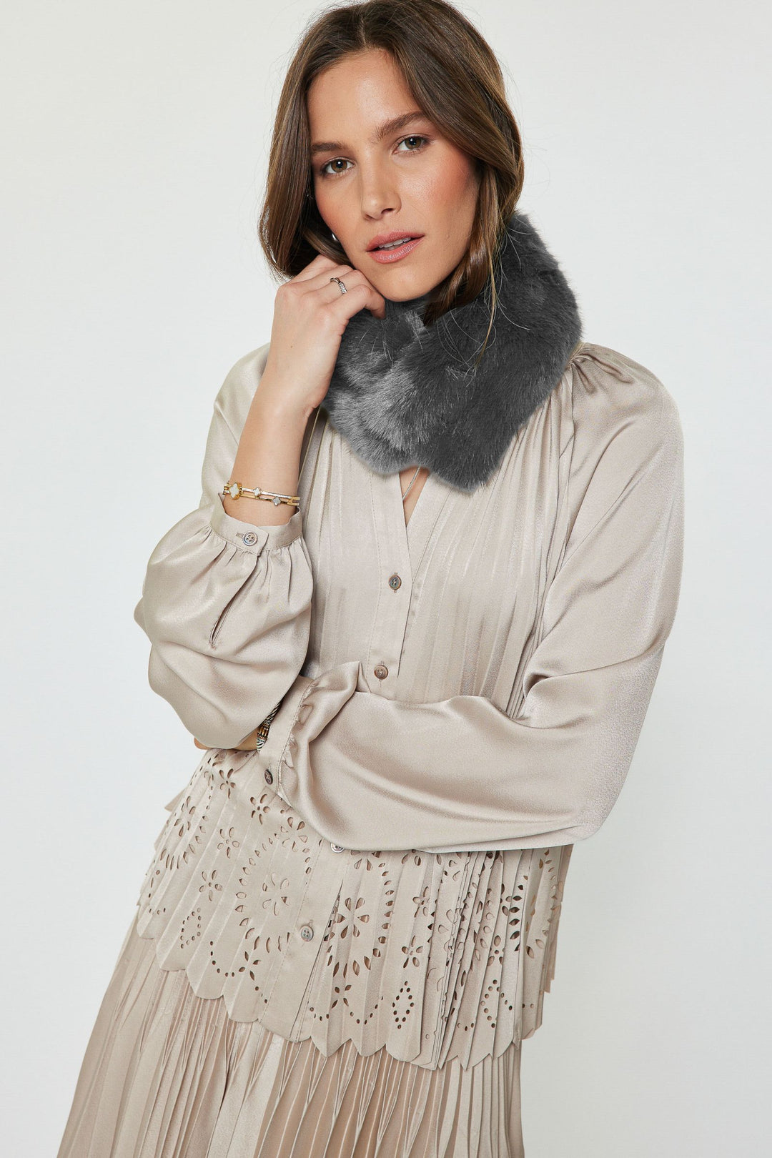 Cozy Scarf