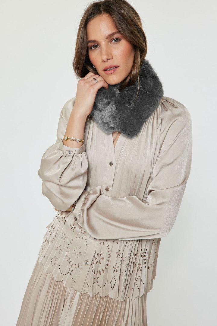 Cozy Scarf