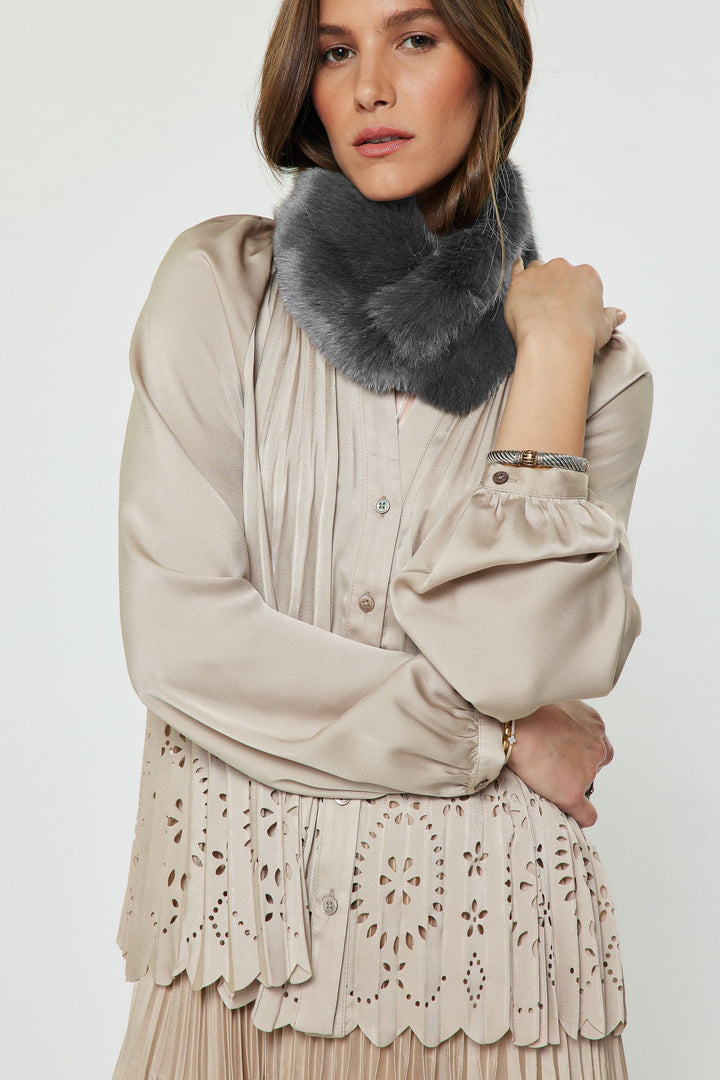 Cozy Scarf