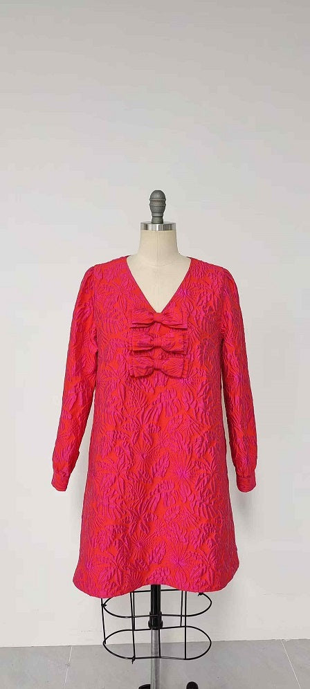 Elle Dress