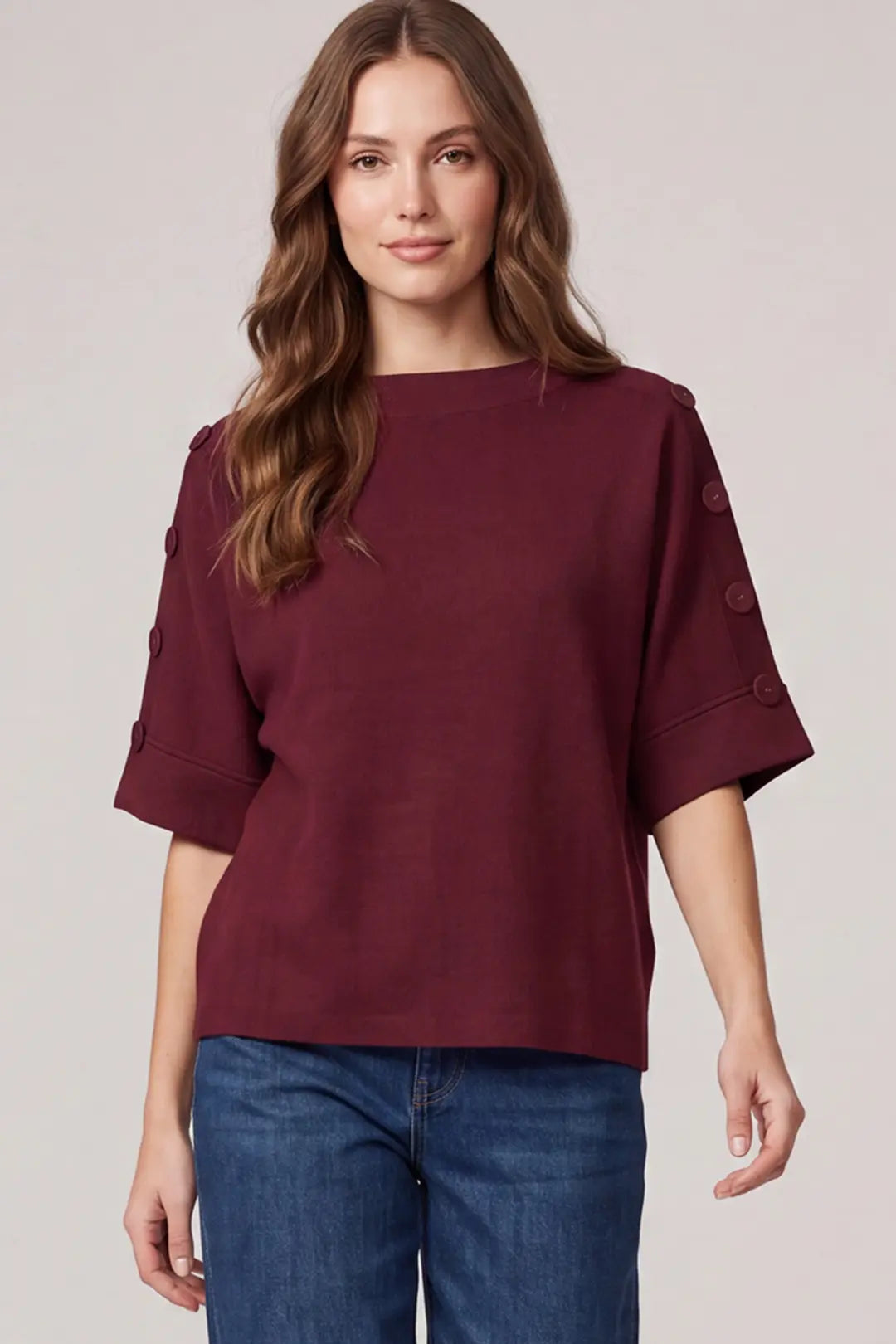 Wynter Sweater