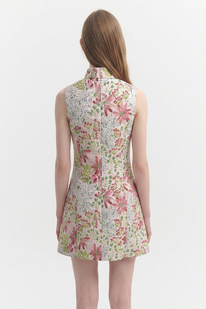 Senna Dress