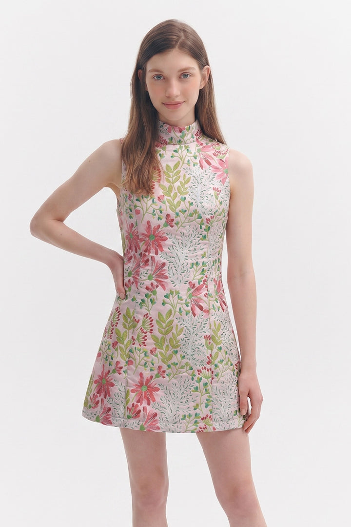 Senna Dress