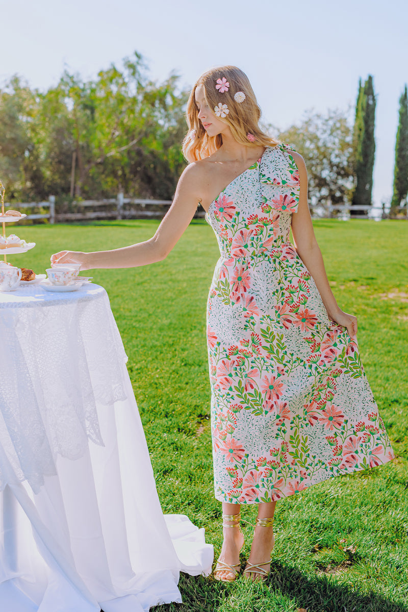Oona Dress