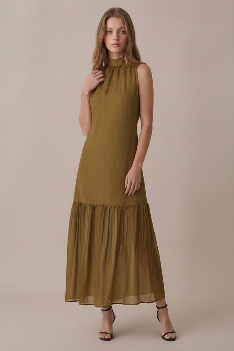 Gilda Dress