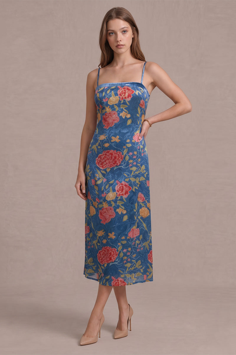 Rowena Dress