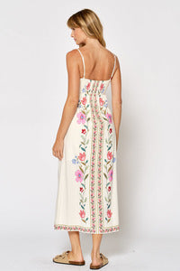Kava Dress