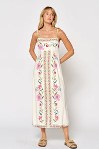 Kava Dress