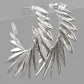 WING EARRINGS