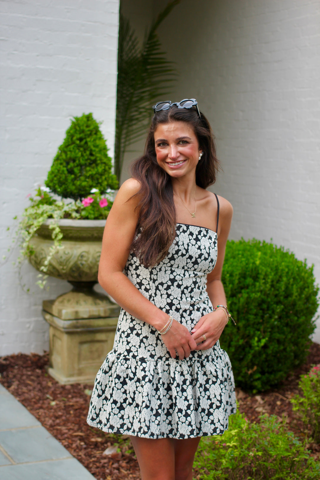 Keelyn Dress