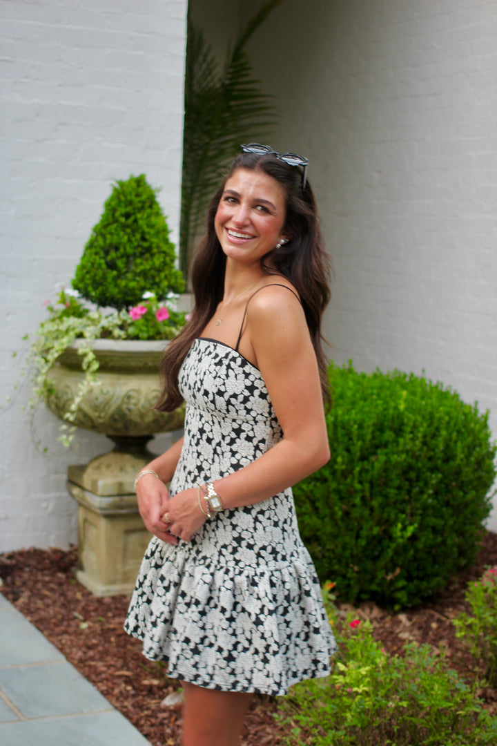 Keelyn Dress