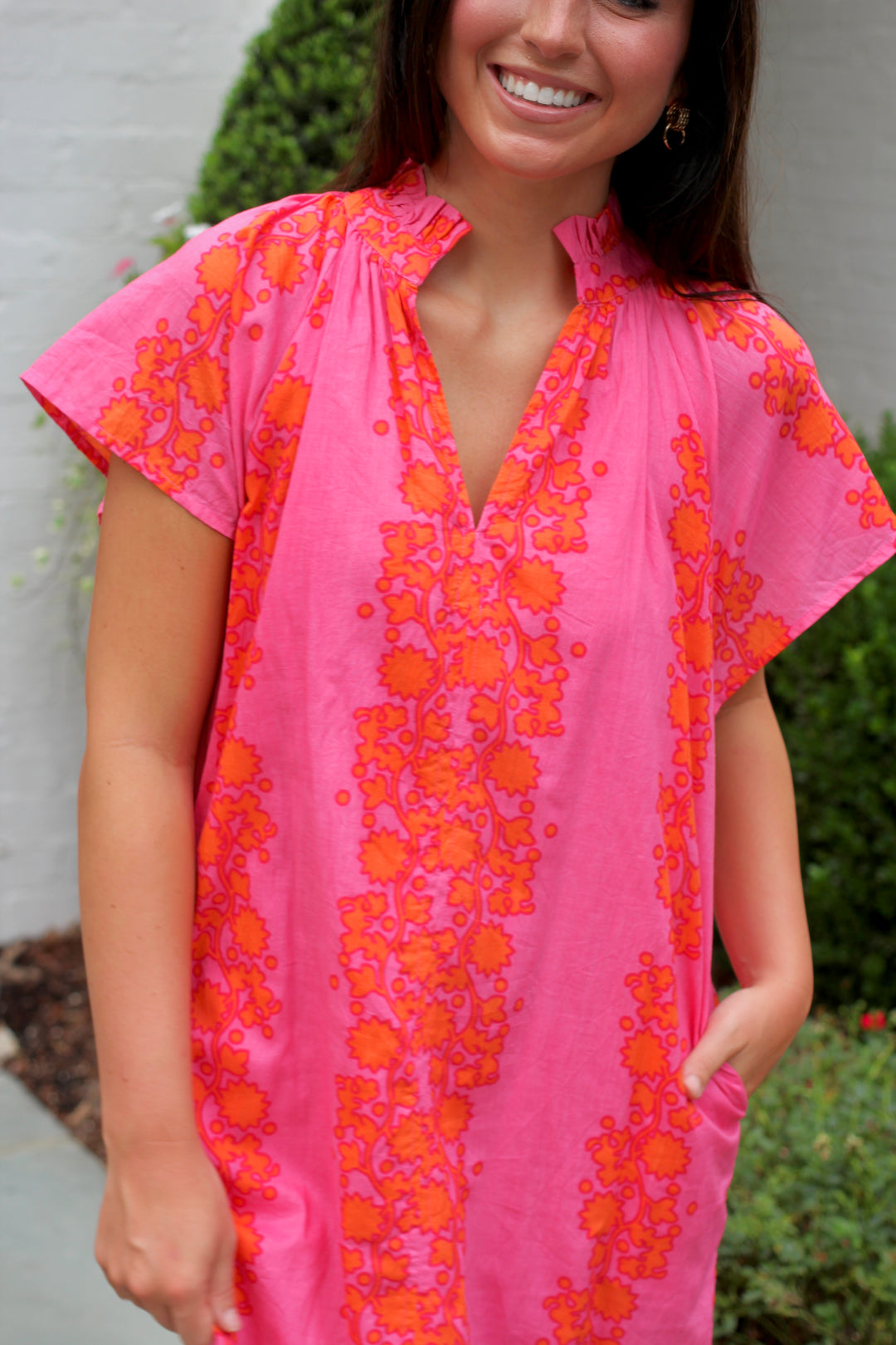 Sweet Josephine Dress
