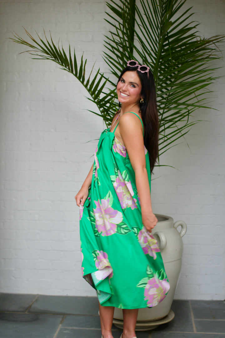 Rosemary Beach Dress