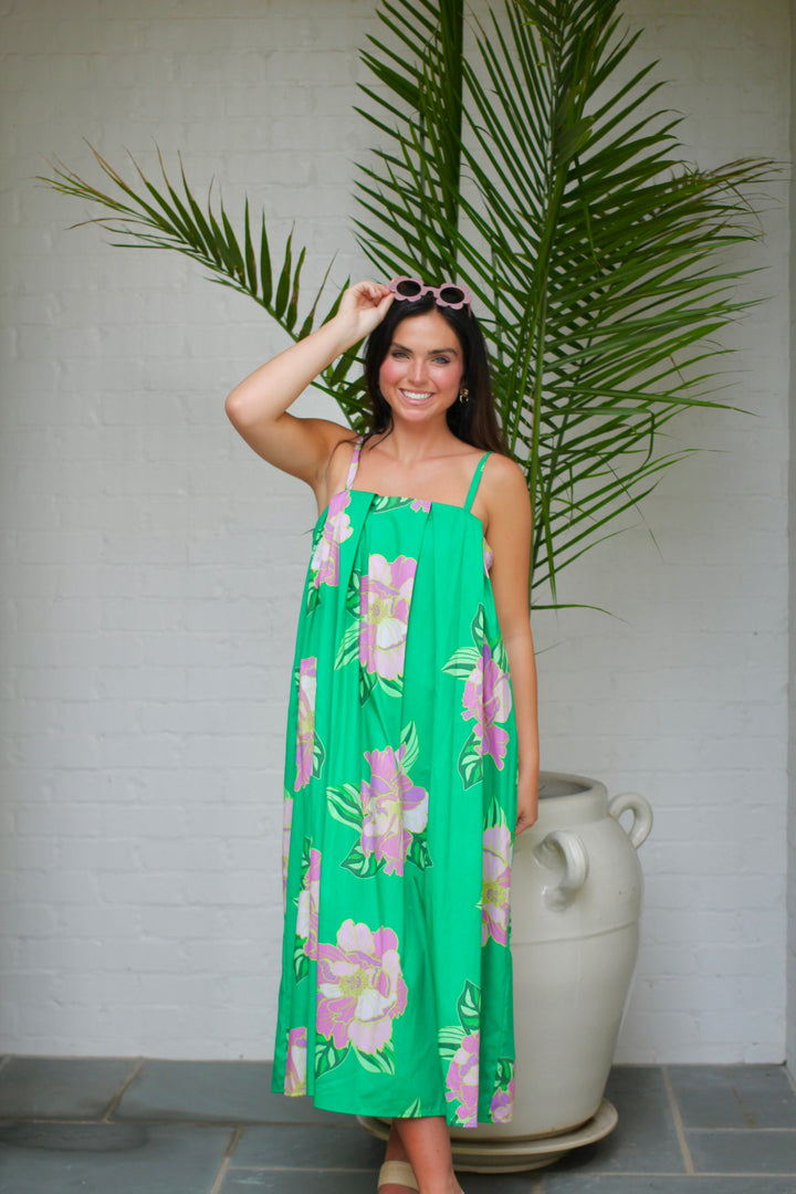 Rosemary Beach Dress