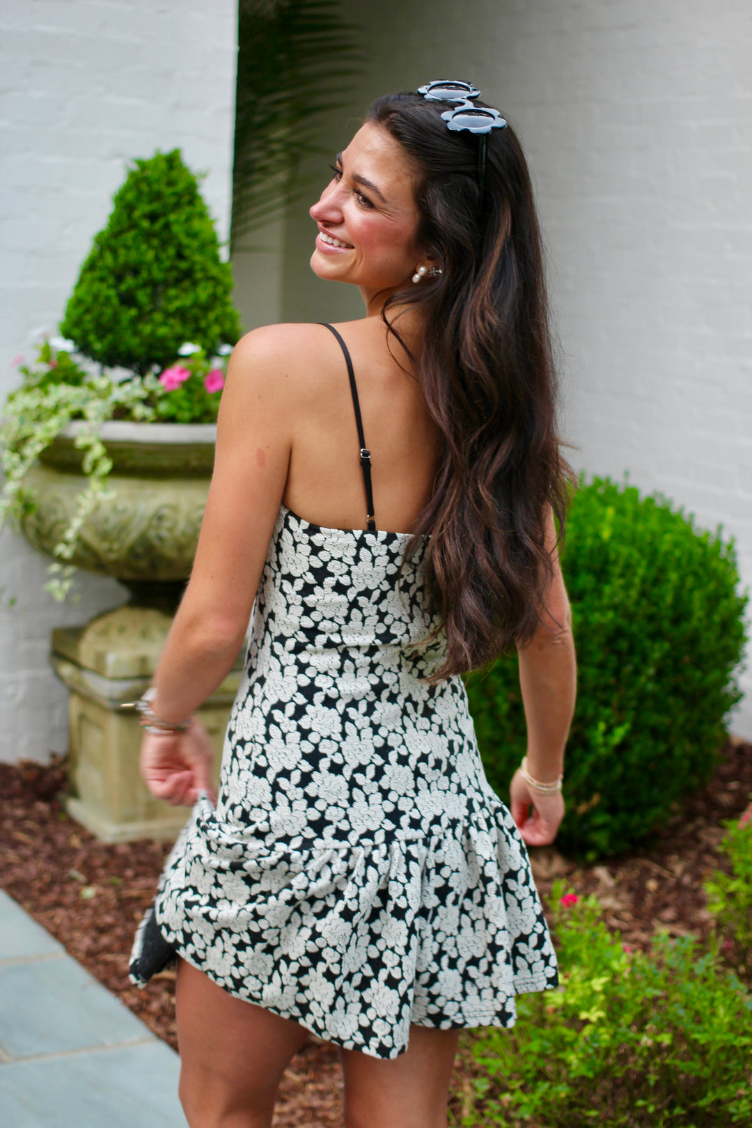 Keelyn Dress