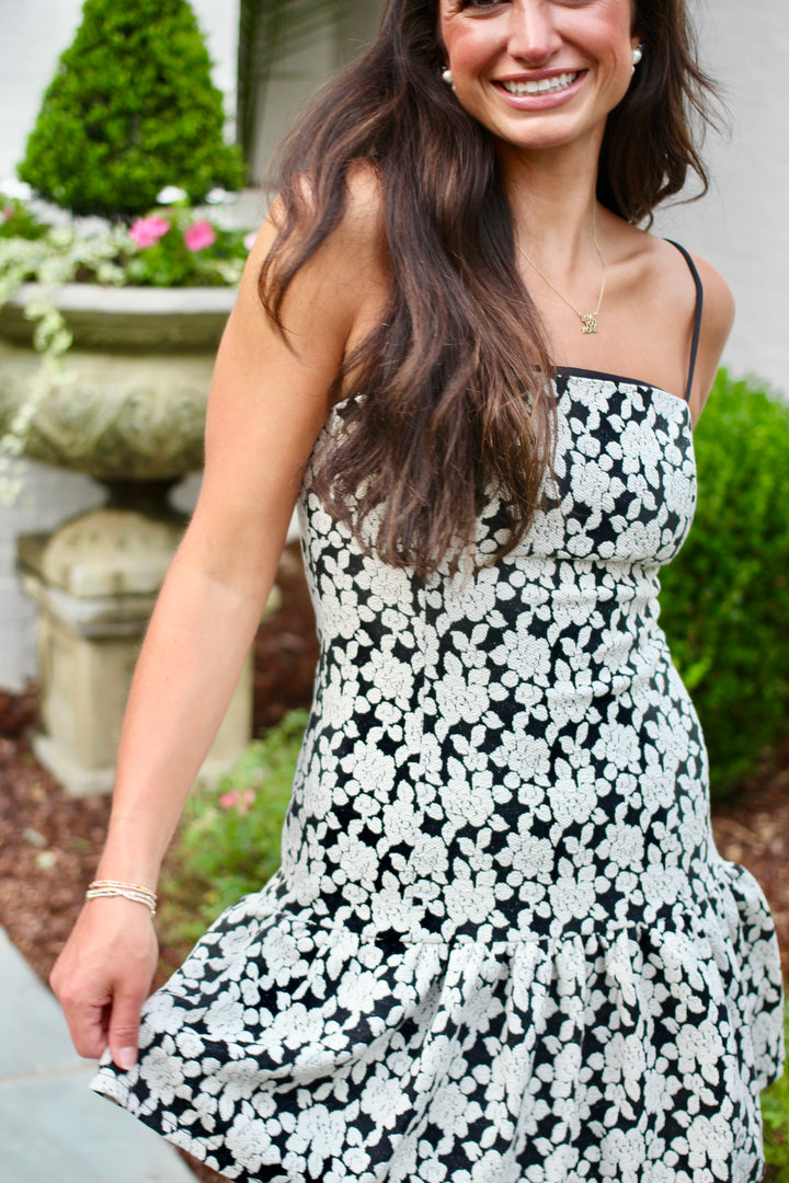 Keelyn Dress