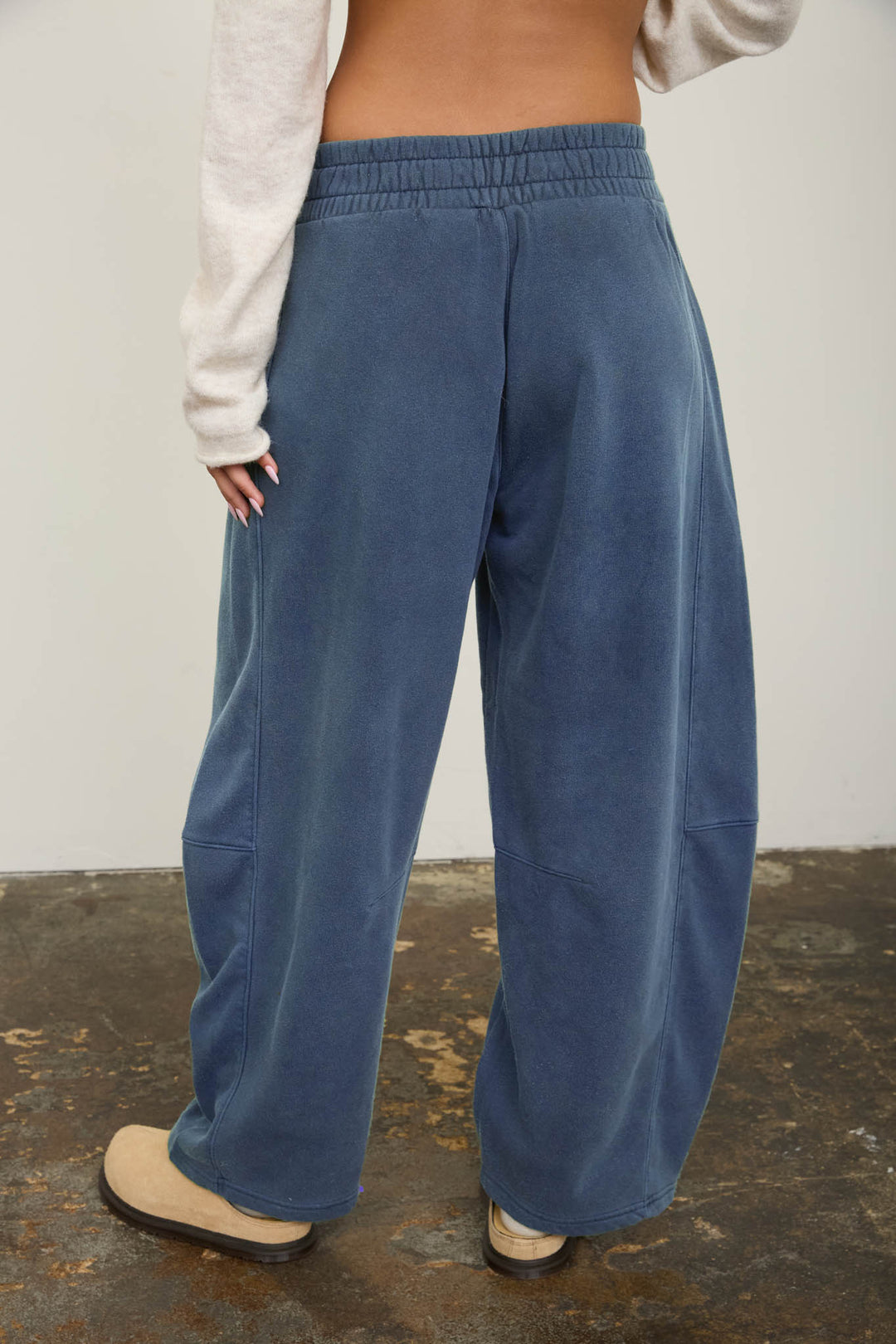 Larkin Sweatpants