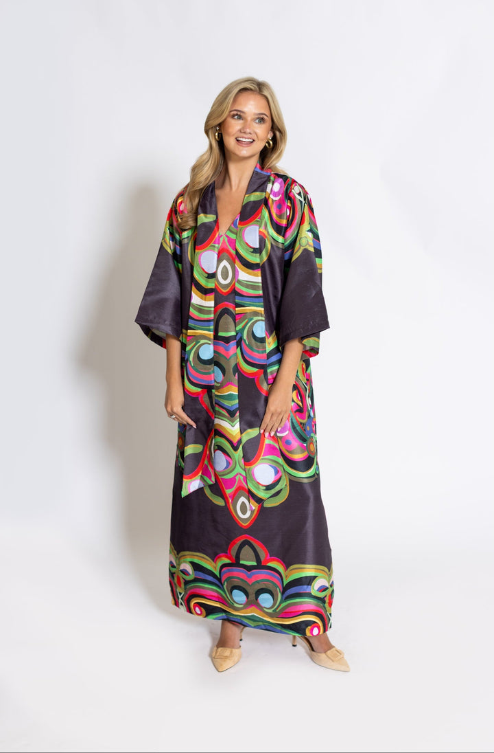 Merriweather Darling Dress - Merriweather Multi