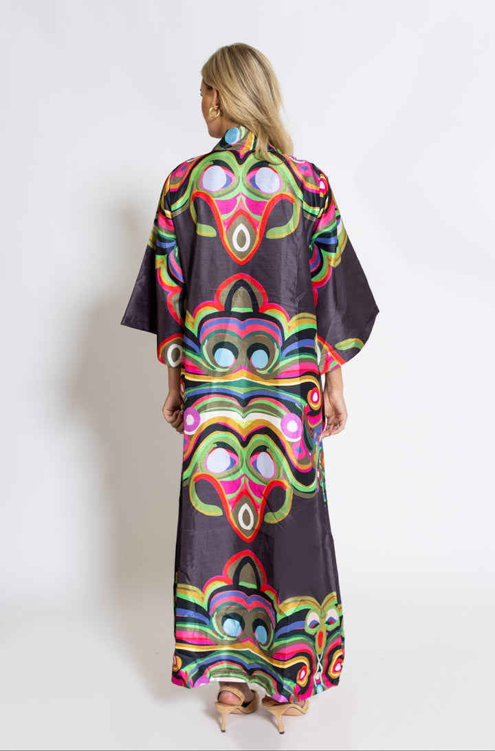 Merriweather Darling Dress - Merriweather Multi