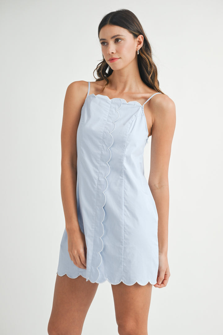 Juliette Dress