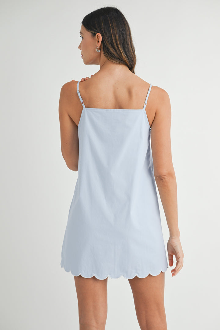 Juliette Dress