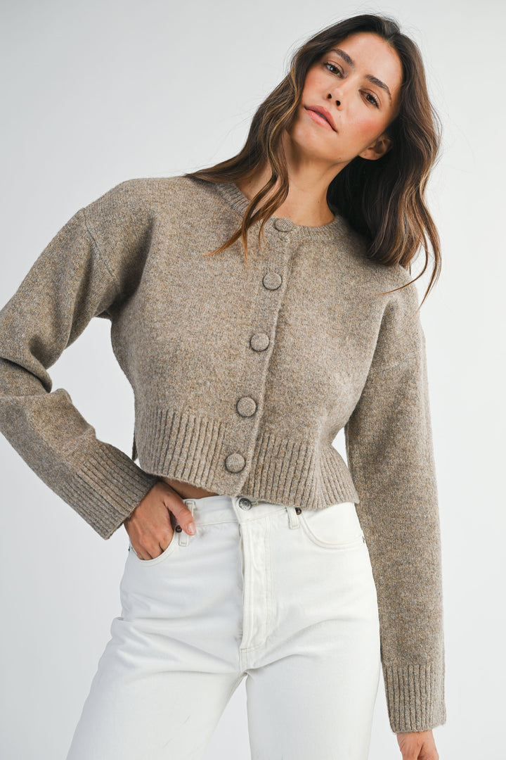 Janie Cardigan