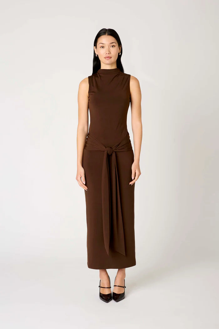 Victoria Dress