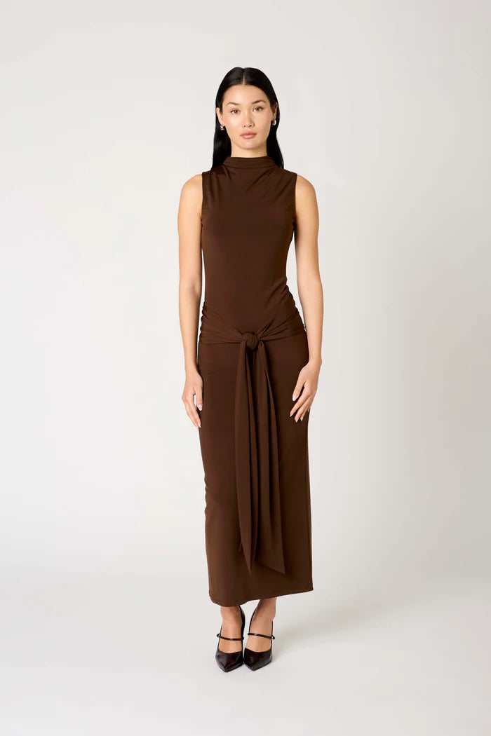 Victoria Dress