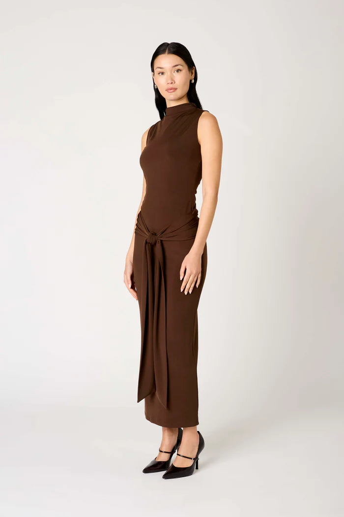 Victoria Dress