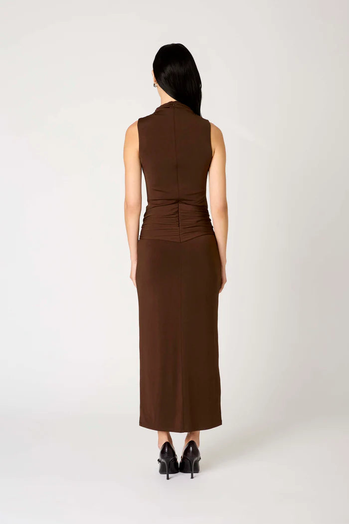 Victoria Dress