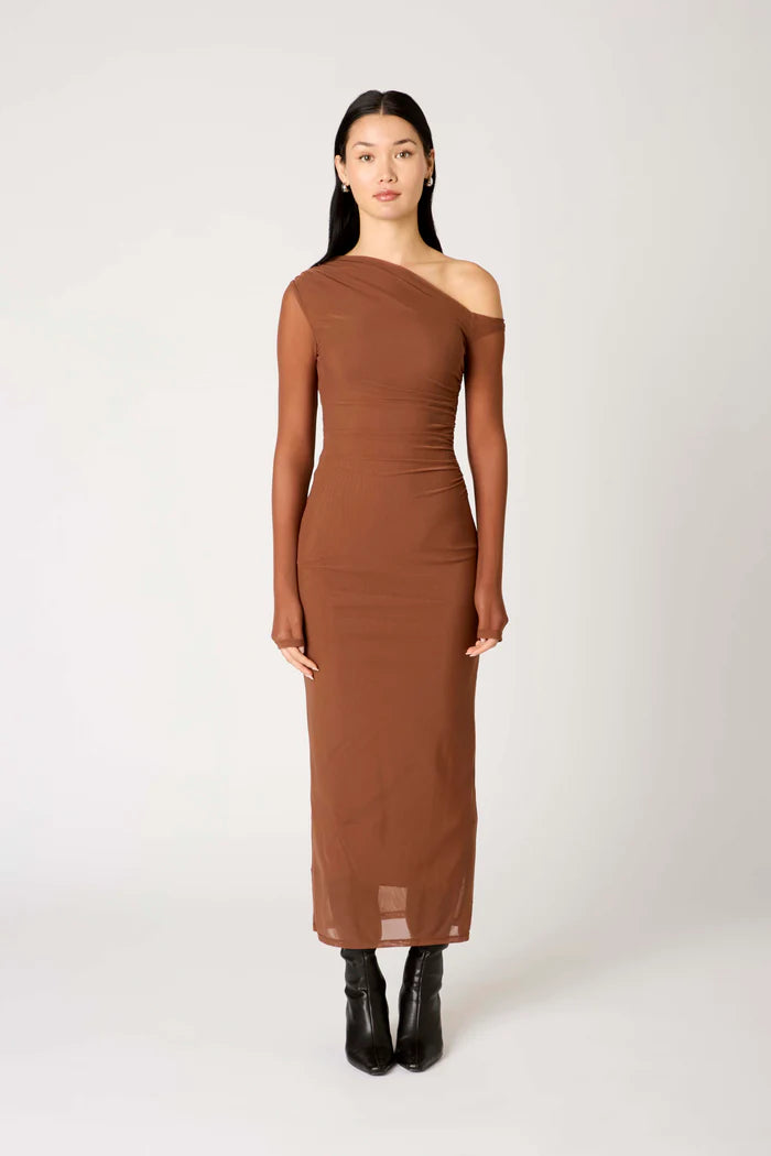 Lyra Dress