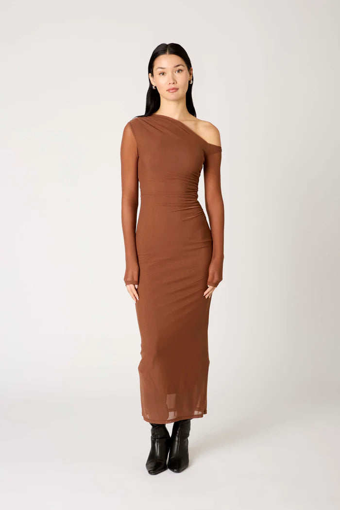 Lyra Dress