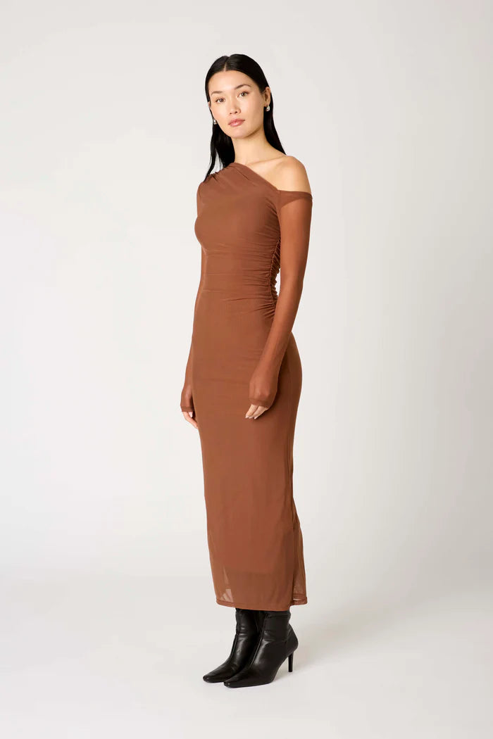 Lyra Dress