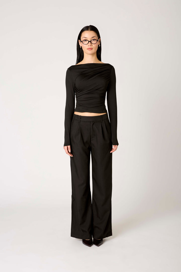 Isabeau Top