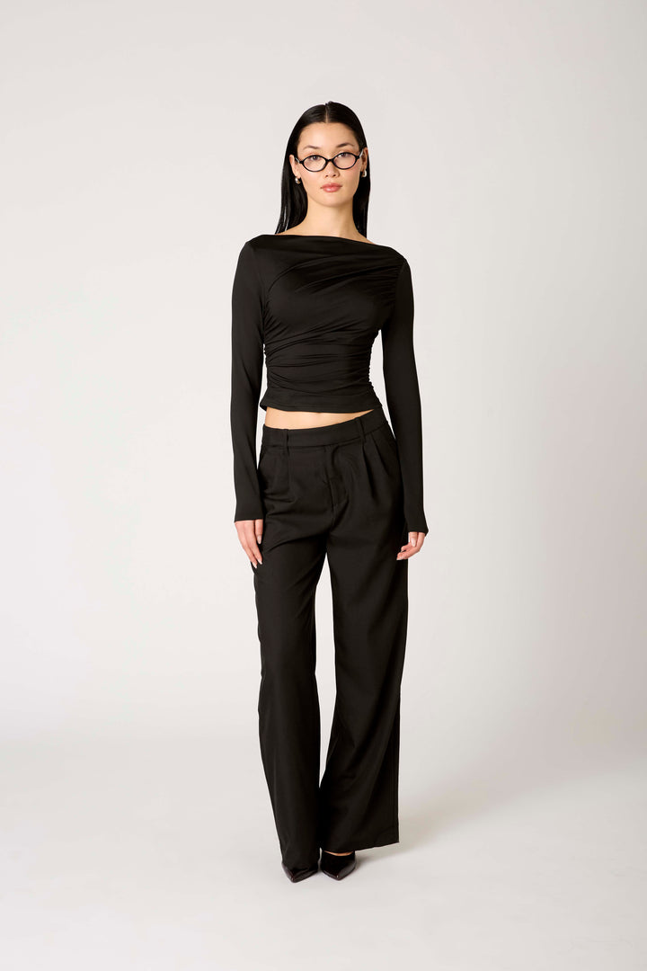 Isabeau Top