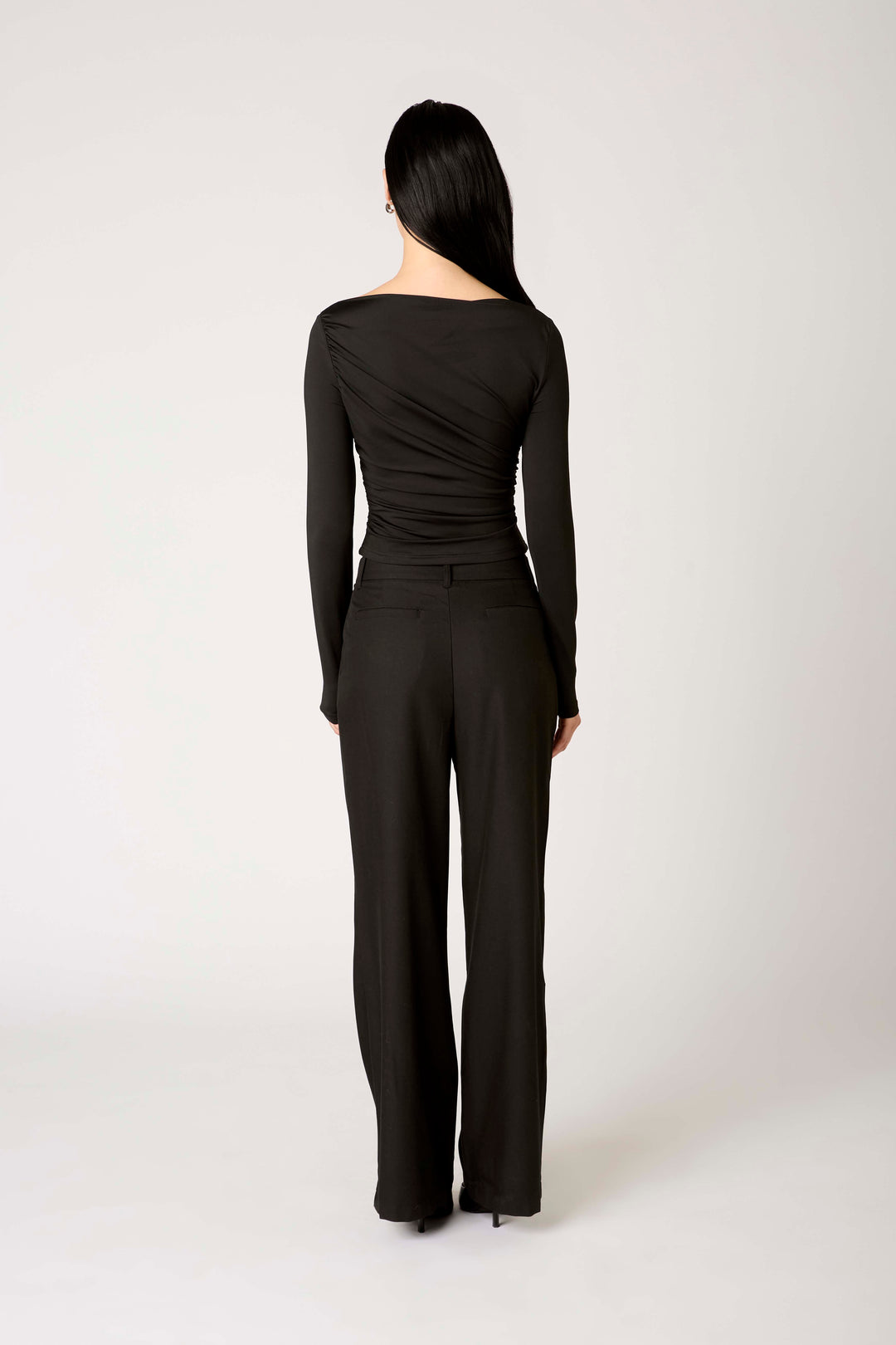 Isabeau Top