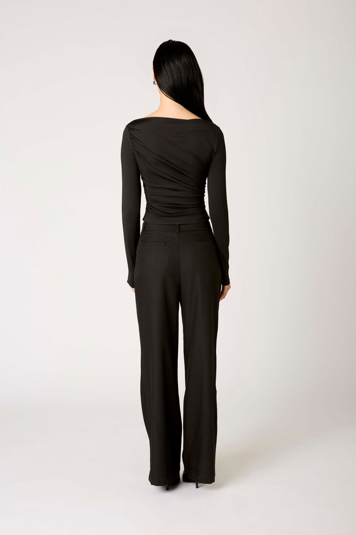 Isabeau Top