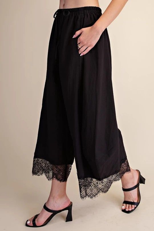 Liora Pant - Black