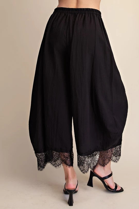 Liora Pant - Black