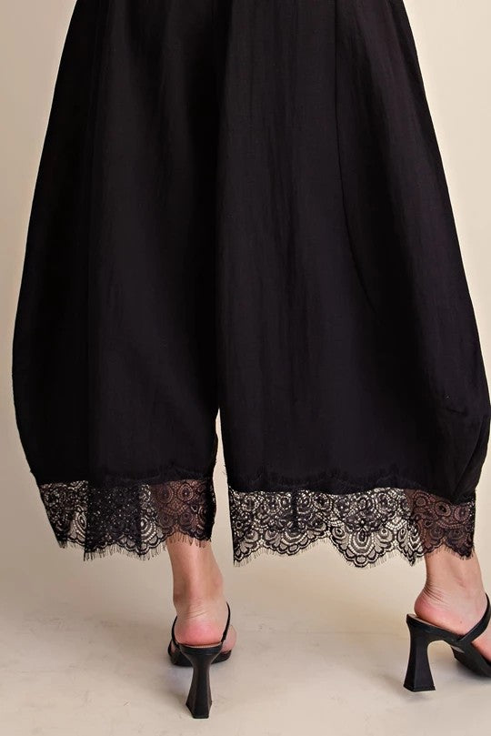 Liora Pant - Black