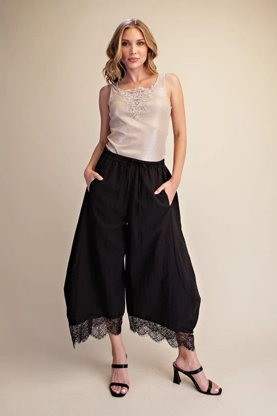 Liora Pant - Black