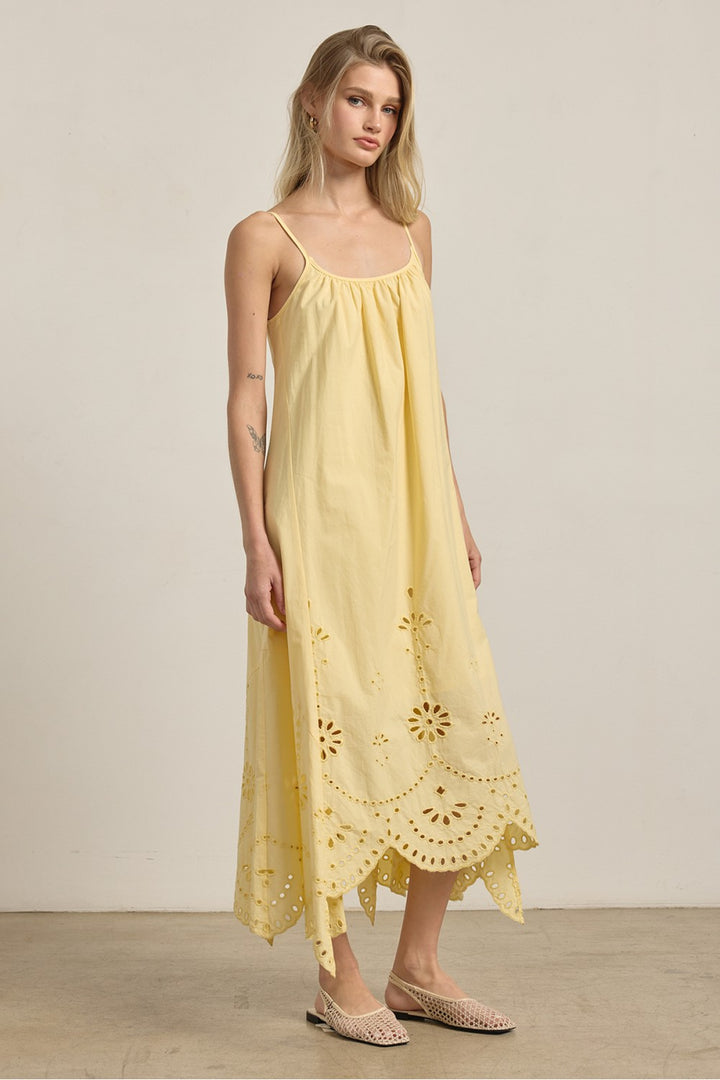 Lula Dress