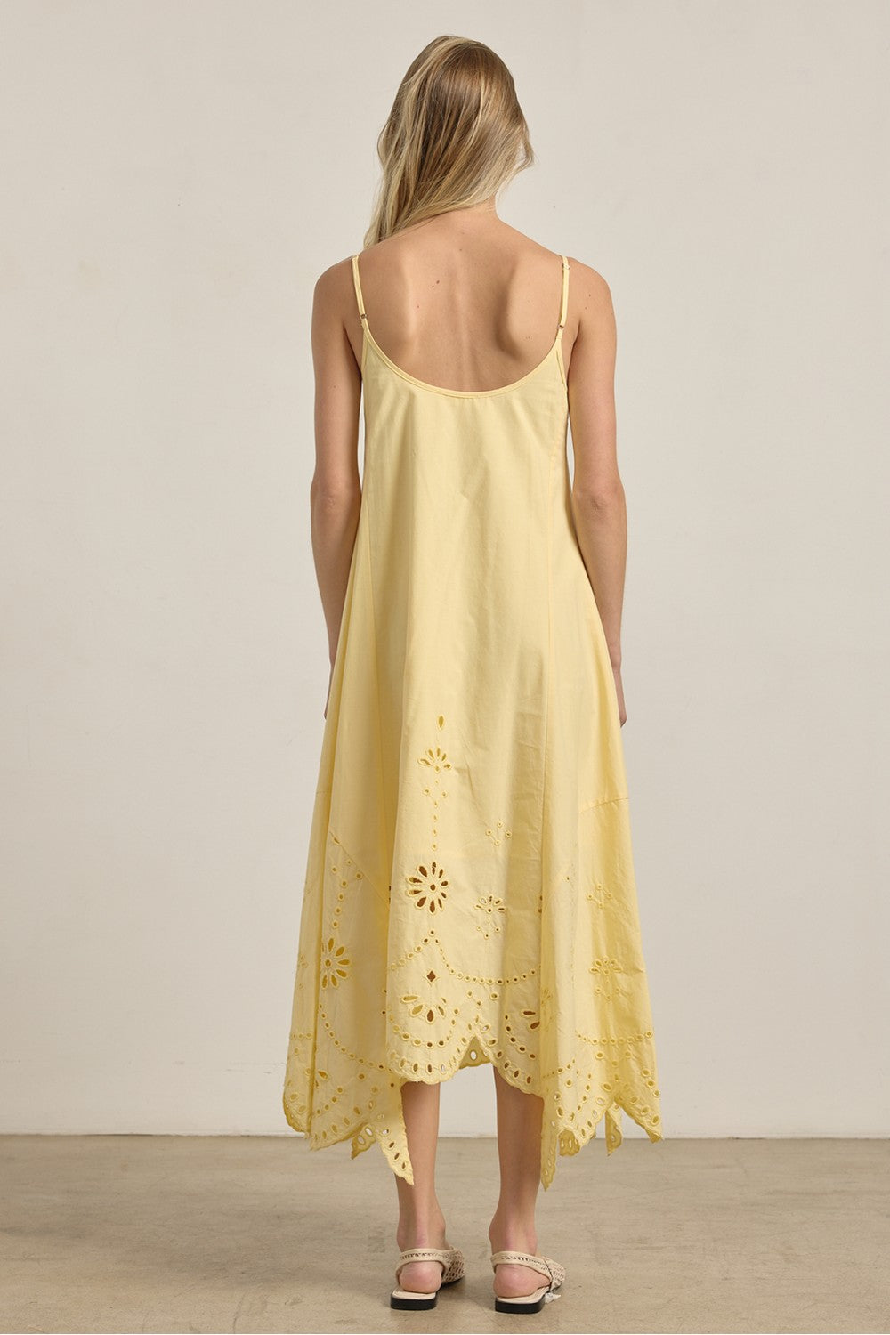 Lula Dress