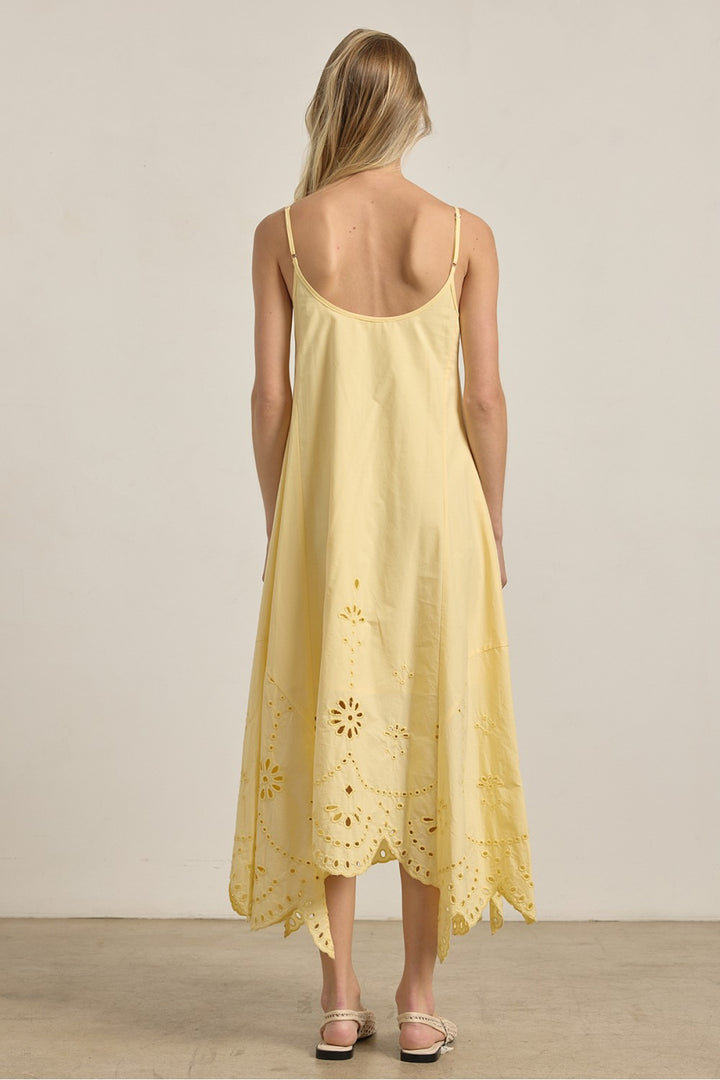 Lula Dress