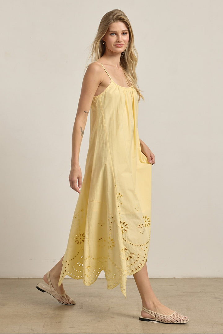 Lula Dress