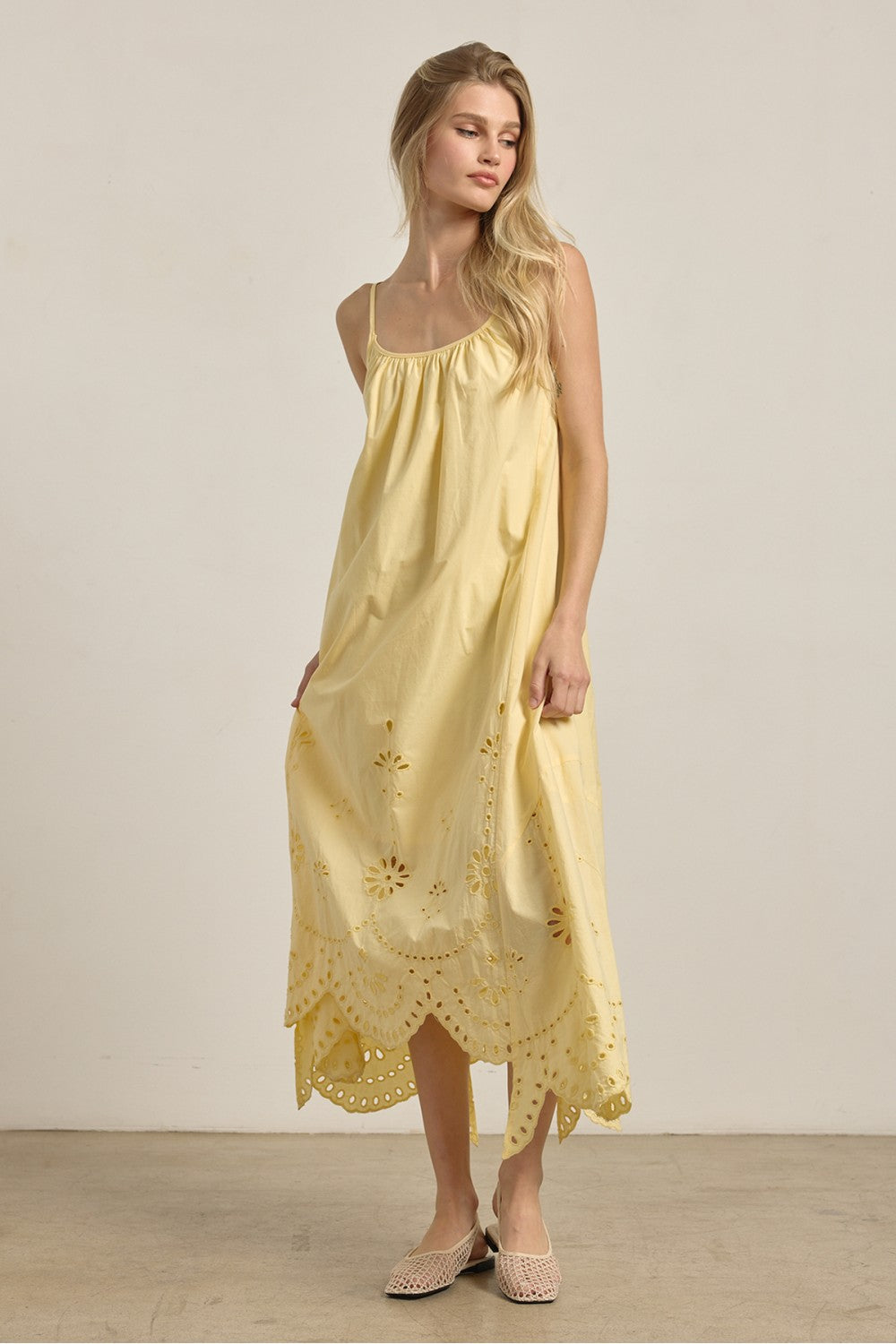 Lula Dress